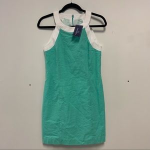 NWT - Lauren James Arden Solid Dress